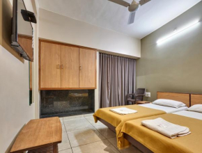 Hotel Pathik- 2 star Hotel